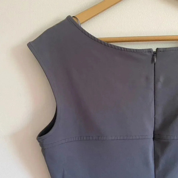 Cynthia Rowley Gray Dress - Picture 13 of 15